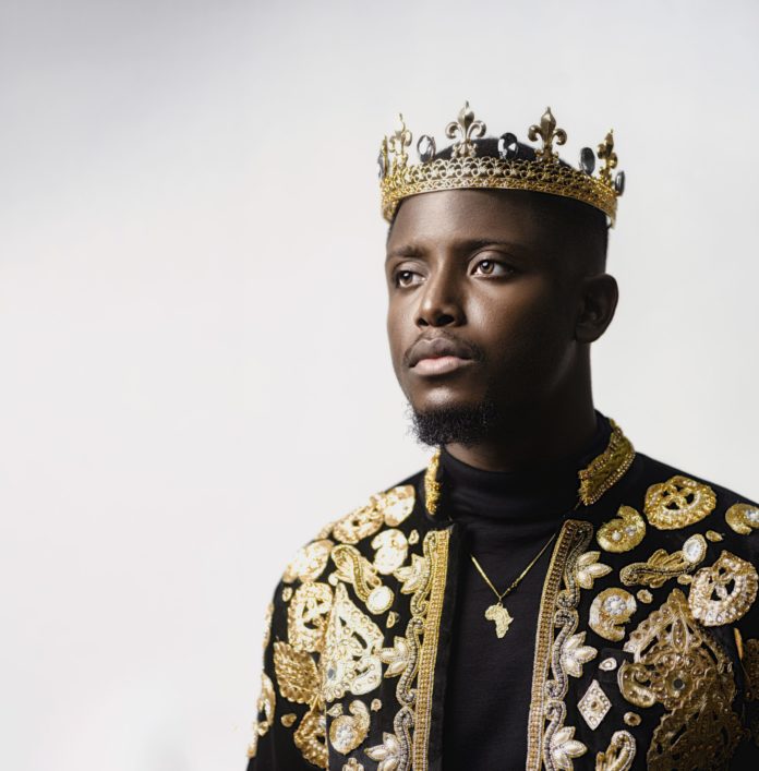 Singer Chike Reveals He Wants Massive Gifts Ahead Of His 28th Birthday