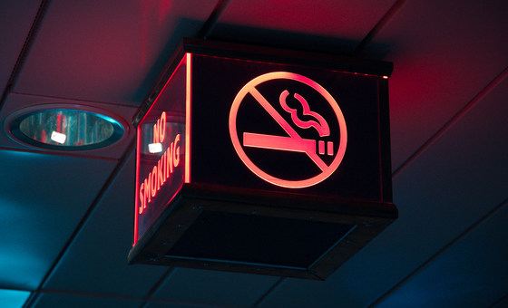 The World Health Organization is raising awareness on the harmful effects of tobacco use and second-hand smoke exposure.