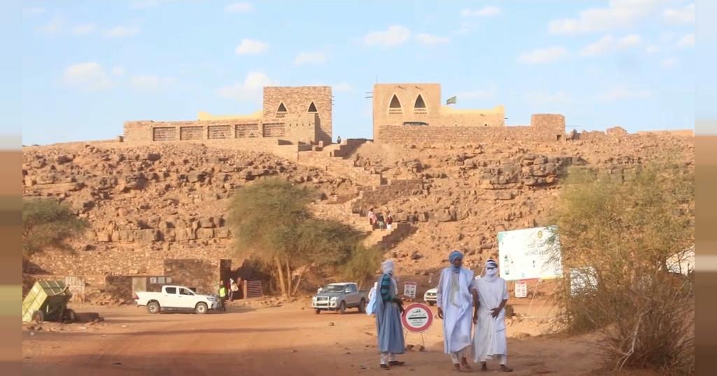 Mauritania: Festival of Heritage Cities comes to an end – Africa Global