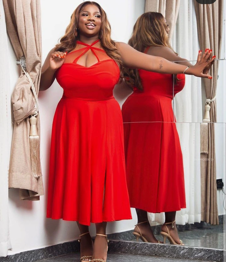 Photos 6 Best Dressed Nigeria Female Celebrities On Instagram This