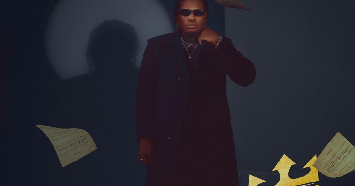 REVIEW: Qdot – Orin Dafidi (Psalms) [ALBUM – Africa Global Village