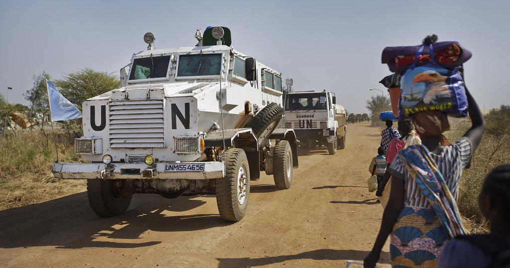 UN peacekeeping mission in South Sudan extended – Africa Global Village