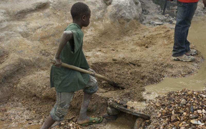 We can end child labour in Africa. Here's how » Africa Global Village
