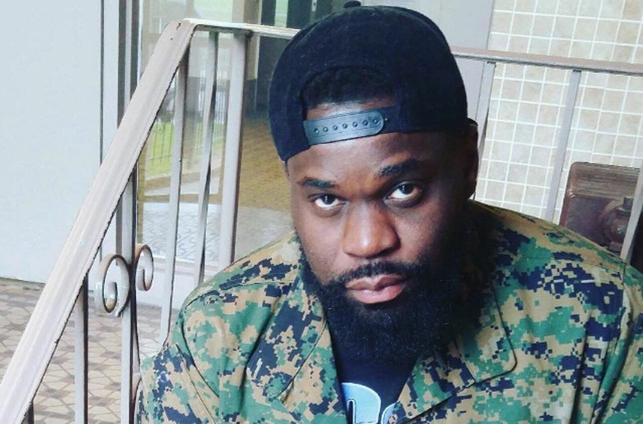 Dj Tim Dolla Jersey Club Music Pioneer Dead At 39 Africa Global Village Dj Tim Dolla Jersey Club Music Pioneer Dead At 39 Africa Global Village