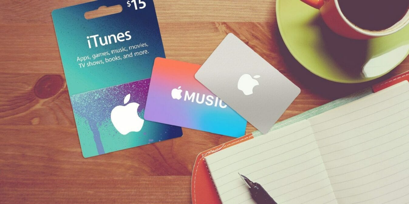 Nosh The best way to sell Apple gift cards in Nigeria. » Africa