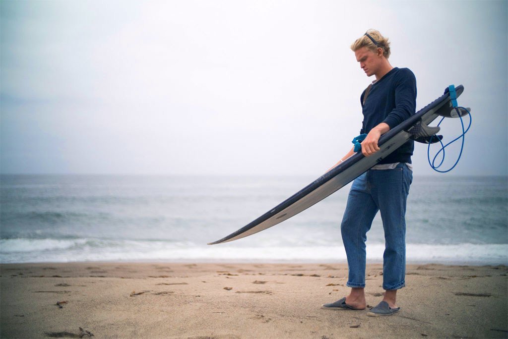 Singer-songwriter Cody Simpson is a UN Development Programme Ocean Ambassador