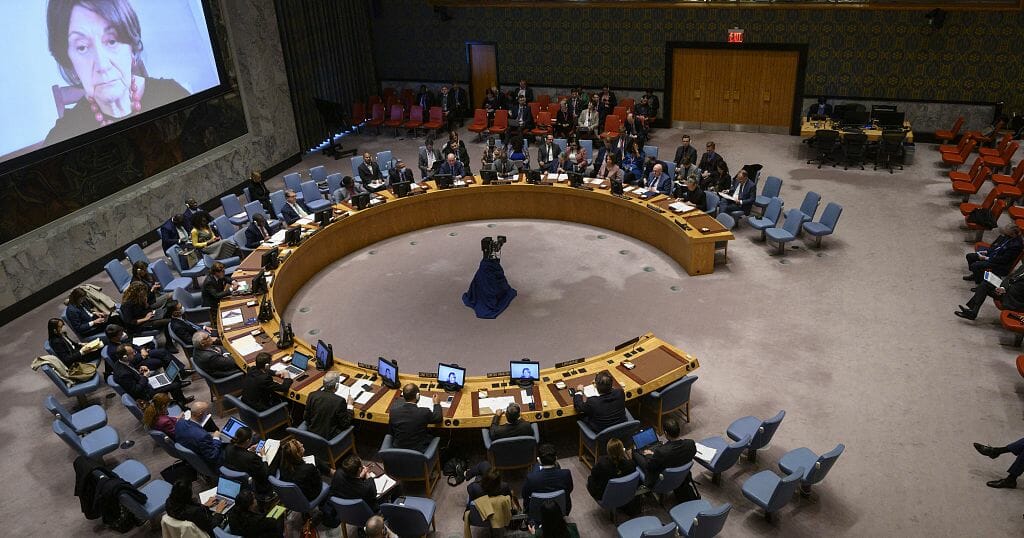 At UN General Assembly, Africa renews call for Security Council seat ...