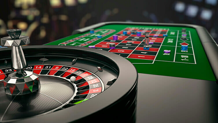 casino Conferences Must Have List Of casino Networks