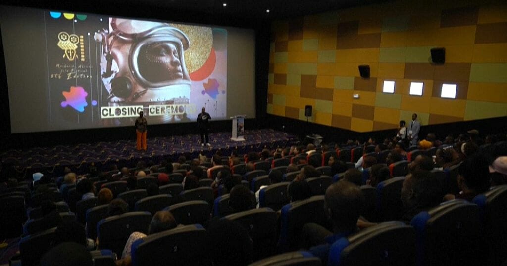 Rwandan film festival to honour African filmmakers – Africa Global Village