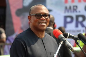 The Peter Obi Factor and the 2023 General Elections