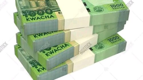 US Dollars