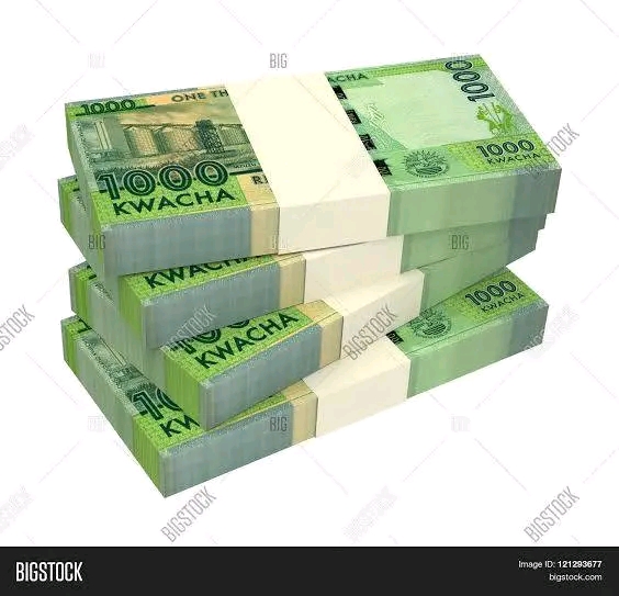 US Dollars